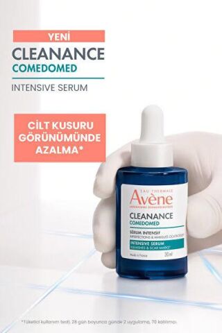 Avène Cleanance Comedomed Intensive Serum 30 ml