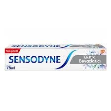 Sensodyne Beyazlatıcı 75 ml