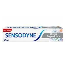 Sensodyne Beyazlatıcı 75 ml