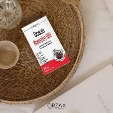 Ocean Koenzim Q10 200 mg 30 Kapsül