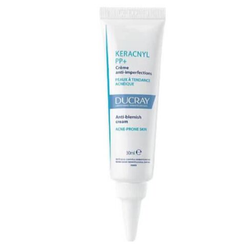 Ducray Keracnyl PP Creme 30 ml