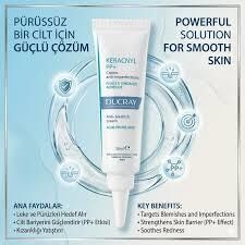 Ducray Keracnyl PP Creme 30 ml