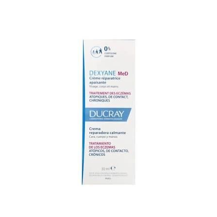 Ducray Dexyane Med Creme 30 ml