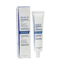 Ducray Kelual Ds Cream 40 ml