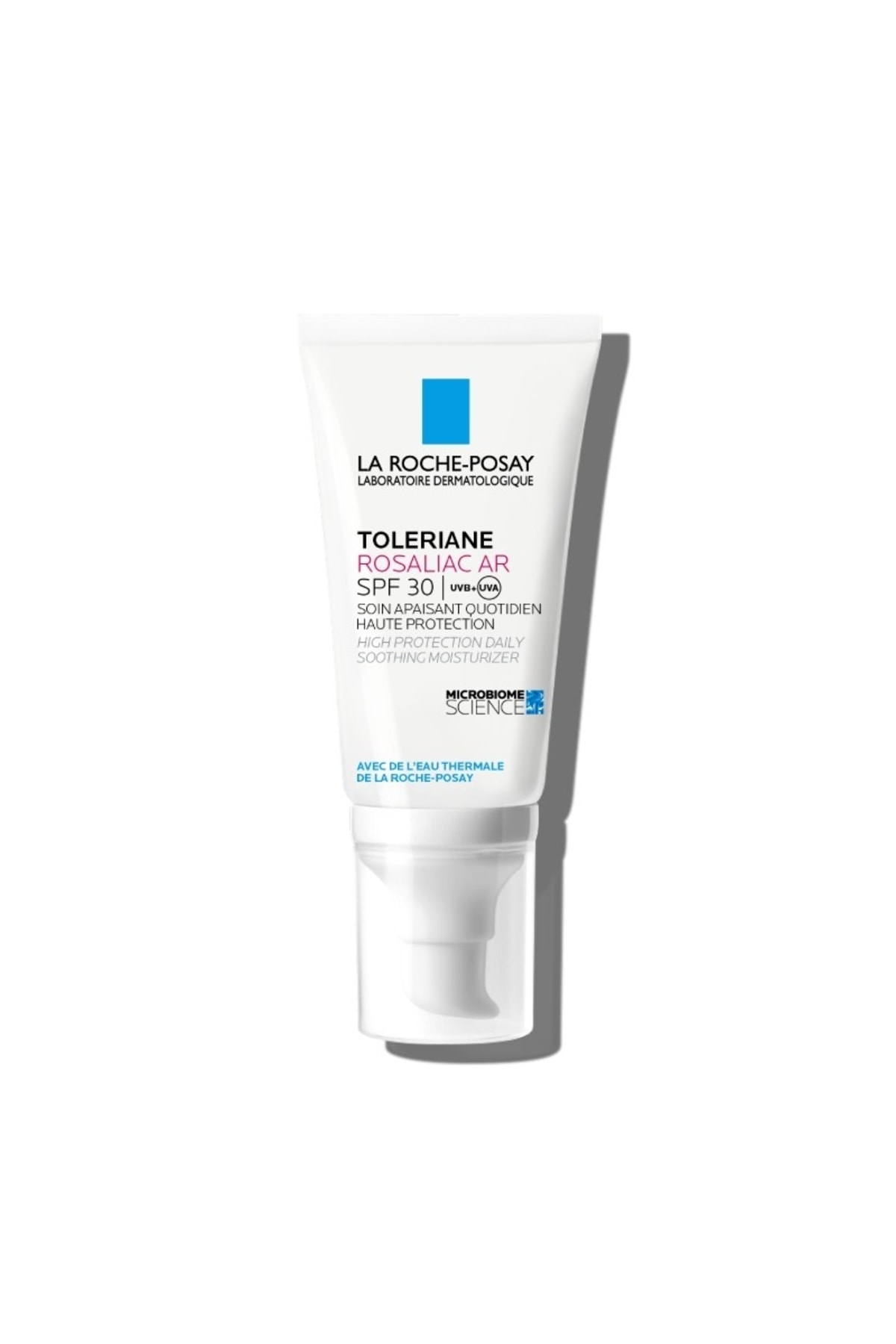 La Roche Posay Toleriane Rosaliac AR SPF 30 50 ml