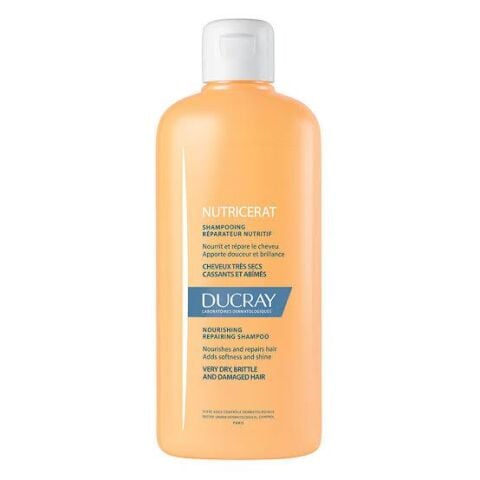 Ducray Nutricerat Besleyici Onarıcı Şampuan 200 ml