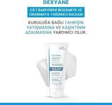 Ducray Dexyane Creme Emolliente Kaşıntı Karşıtı Krem 200 ml