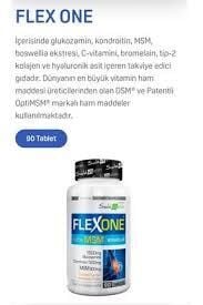 Suda Vitamin Flexone 90 Tablet