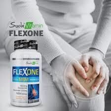Suda Vitamin Flexone 90 Tablet