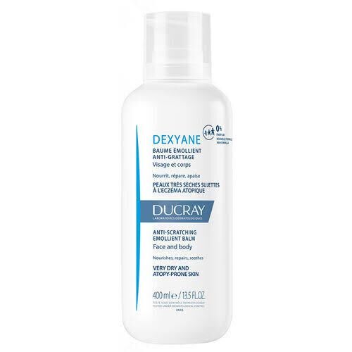 Ducray Dexyane Creme Emoliente Kaşıntı Önleyici Nemlendirici Krem 400 ml
