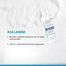 Ducray Dexyane Creme Emoliente Kaşıntı Önleyici Nemlendirici Krem 400 ml