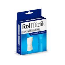Roll Yün Dizlik Small