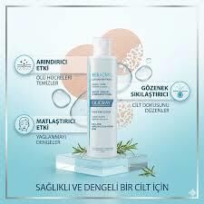 Ducray Keracnyl Lotion Purifiante Matlaştırıcı ve Arındırıcı Losyon 200 ml