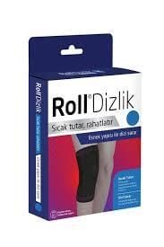 Roll Yün Dizlik xxLarge