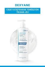 Ducray Dexyane Gel Nettoyant Ultra Rich Cleansing Gel 400 ml