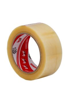 Ve-Ge Koli Bandı Aslan Şeffaf 45mm x 100m - 48 Adet