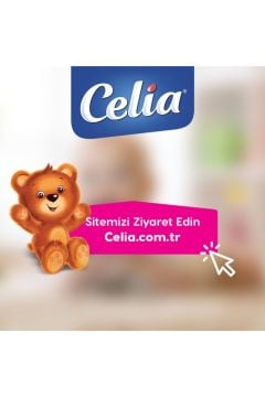 Celia Nutrition Mama No: 1 400 gr