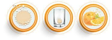 Youplus Pro Vitamin C D Çinko Propolis 15 Efervesan Tablet