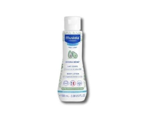 Mustela Set - Very High Protection Güneş Spreyi SPF50+ 200 ml + Losyon 100 ml