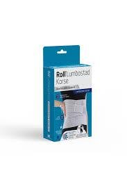 Roll Lumbostad Korse 26 cm
