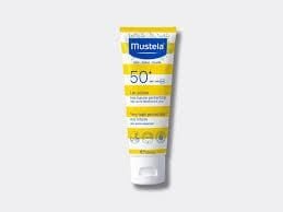 Mustela Very High Protection Güneş Kremi SPF50+ 40 ml