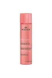 Nuxe Very Rose Nemlendirici Peeling Losyon 150 ml