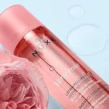 Nuxe Very Rose Nemlendirici Peeling Losyon 150 ml