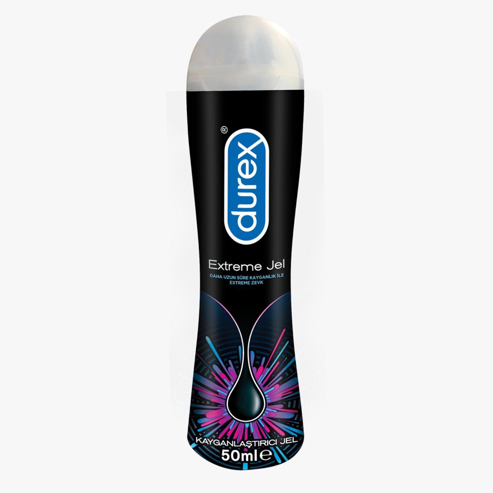 Durex Extreme Jel 50 ml