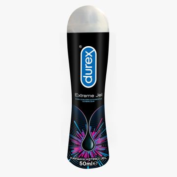 Durex Extreme Jel 50 ml