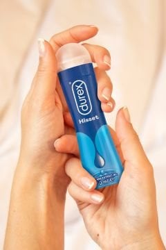 Durex Play Hisset Kayganlaştırıcı Jel 50 ml