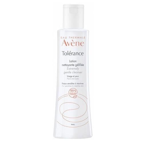 Avene Tolerance Lotion Jel Temizleme Losyonu 200 ml