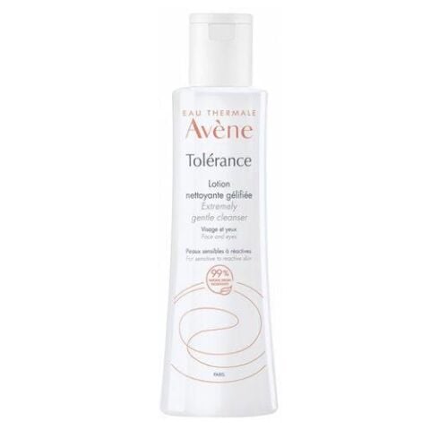 Avene Tolerance Lotion Jel Temizleme Losyonu 200 ml