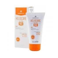 Heliocare Krem Ultra 90 SPF50+ 50 ml