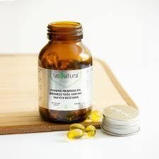 Venatura Evening Primrose Oil Primroz Yağı 60 Kapsül