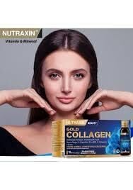 Nutraxin Collagen Plus 50 ml x 15 Shot