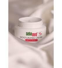 Sebamed Gündüz Kremi Kavanoz 75 ml