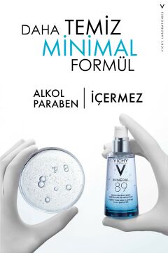 Vichy Mineral 89 Nemlendirici Serum 50 ml