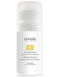Babe Roll-On Deodorant 50 ml