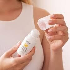 Babe Roll-On Deodorant 50 ml