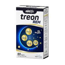 Nbtlife Treon 60 kapsül