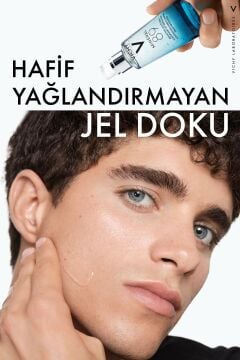 Vichy Mineral 89 Nemlendirici Serum 30 ml