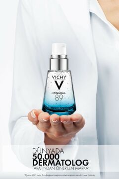 Vichy Mineral 89 Nemlendirici Serum 30 ml