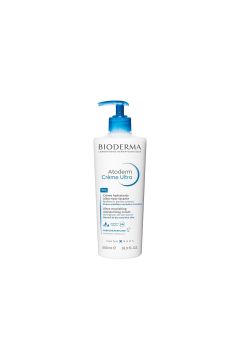 Bioderma Atoderm Cream Ultra 500 ml