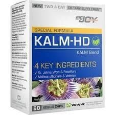 Suda Vitamin Kalm HD 60 Kapsül
