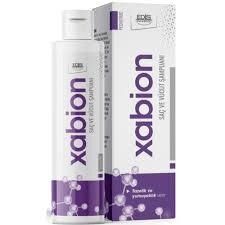 Xabion Saç ve Vücut Şampuanı Çocuk 250 ml