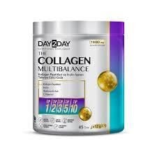 Day2day The Collagen Multibalance 12g x 45 Doz
