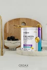Day2day The Collagen Multibalance 12g x 45 Doz