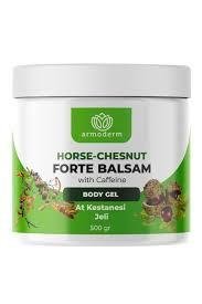 Armoderm At Kestanesi Jeli 500 gr