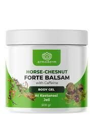 Armoderm At Kestanesi Jeli 500 gr