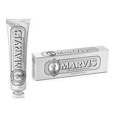 Marvis Smokers Whitening Mint Diş Macunu 85 ml